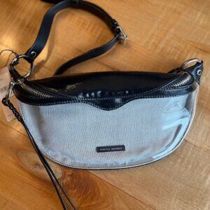 Rebecca Minkoff Bree Belt Bag